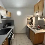 Duplex Avec Terrasse En Hypercentre De 公寓 *