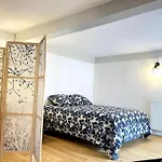 Duplex Avec Terrasse En Hypercentre De 格勒诺布尔