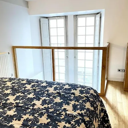 Duplex Avec Terrasse En Hypercentre De Appartamento Grenoble