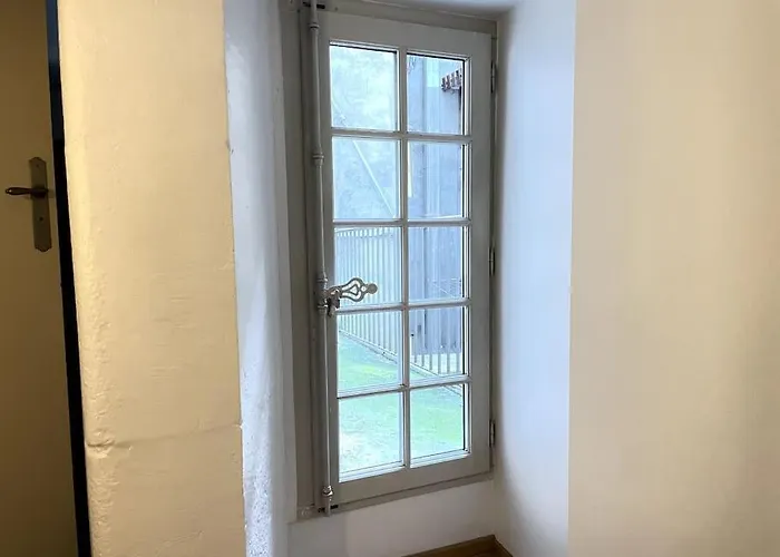 Duplex Avec Terrasse En Hypercentre De *