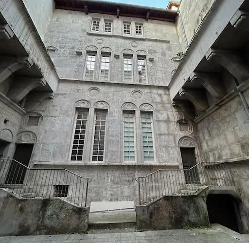 דירה Duplex Avec Terrasse En Hypercentre De גרנובל